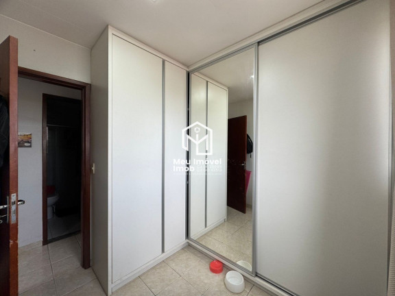 Imagem Imóvel com 2 Quartos à Venda, 39 m² em Norte (águas Claras) - Brasília
