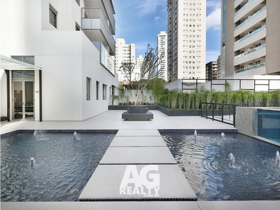 Imagem Apartamento com 1 Quarto à Venda, 51 m² em Barra Funda - São Paulo Imagem Apartamento com 1 Quarto à Venda, 51 m² em Barra Funda - São Paulo