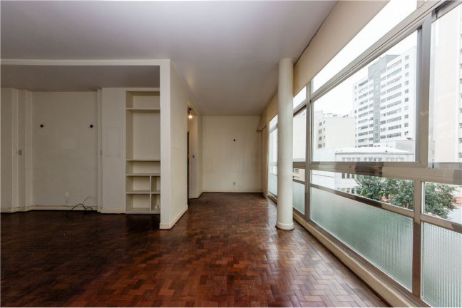Imagem Apartamento com 3 Quartos à Venda, 152 m² em Higienópolis - São Paulo