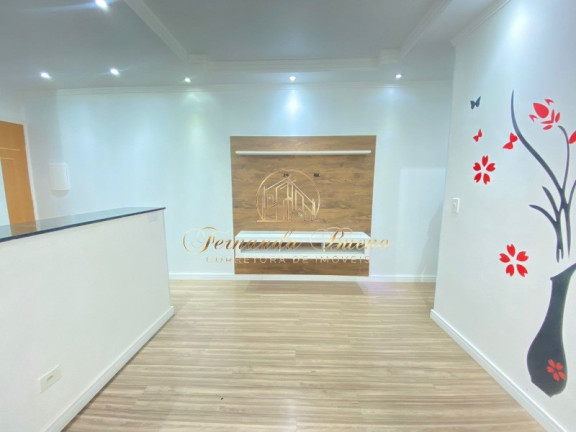 Imagem Imóvel com 2 Quartos à Venda, 53 m² em Vila Tibiriçá - Santo André Imagem Imóvel com 2 Quartos à Venda, 53 m² em Vila Tibiriçá - Santo André