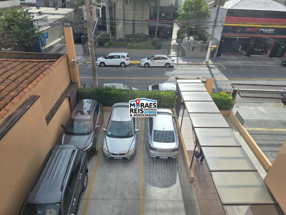 Imagem Sala Comercial à Venda, 50 m² em Chácara Santo Antônio (zona Sul) - São Paulo Imagem Sala Comercial à Venda, 50 m² em Chácara Santo Antônio (zona Sul) - São Paulo
