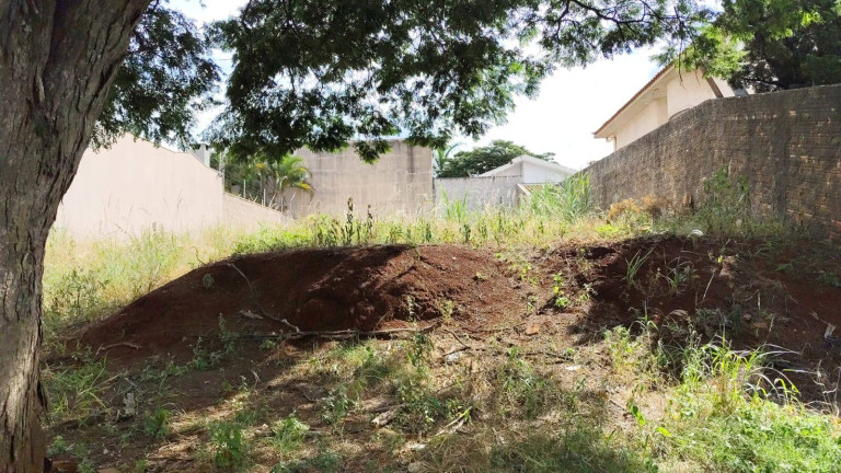 Terreno à Venda, 396 m² em Jardim Portal Das Flores - Arapongas