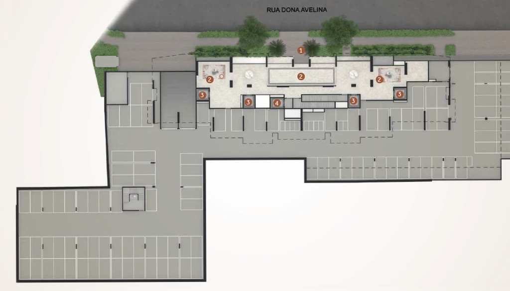 Imagem Apartamento com 3 Quartos à Venda, 128 m² em Vila Mariana - São Paulo