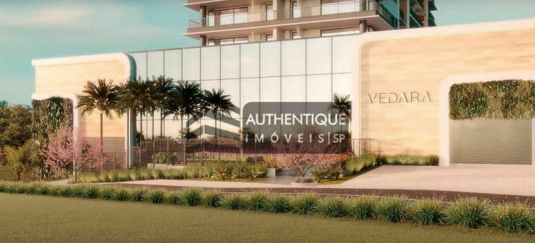 Imagem Apartamento com 2 Quartos à Venda, 64 m² em Alphaville - Barueri Imagem Apartamento com 2 Quartos à Venda, 64 m² em Alphaville - Barueri
