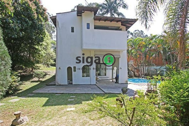 Imagem Casa com 3 Quartos à Venda, 450 m² em Jardim Marajoara - São Paulo Imagem Casa com 3 Quartos à Venda, 450 m² em Jardim Marajoara - São Paulo