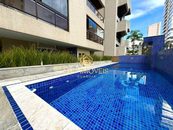 Imagem Apartamento com 4 Quartos à Venda, 130 m² em Pitangueiras - Guarujá Imagem Apartamento com 4 Quartos à Venda, 130 m² em Pitangueiras - Guarujá