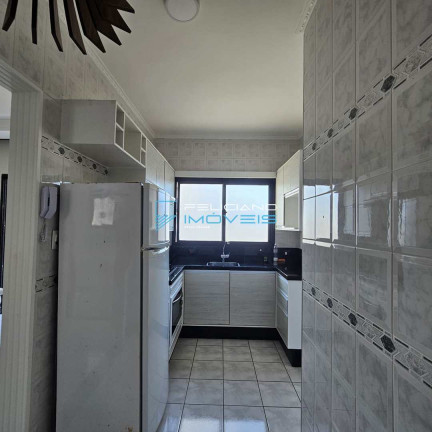 Imagem Apartamento com 1 Quarto à Venda, 45 m² em Aviação - Praia Grande
