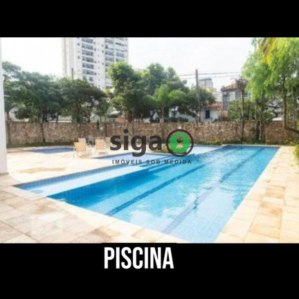 Imagem Apartamento com 2 Quartos à Venda, 129 m² em Jardim Da Glória - São Paulo Imagem Apartamento com 2 Quartos à Venda, 129 m² em Jardim Da Glória - São Paulo