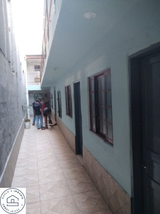 Imagem Casa com 5 Quartos à Venda, 125 m² em Cantinho Do Céu ( Zona Sul ) - São Paulo
