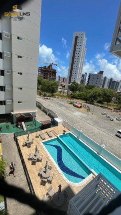 Imagem Apartamento com 3 Quartos à Venda, 88 m² em Aeroclube - João Pessoa Imagem Apartamento com 3 Quartos à Venda, 88 m² em Aeroclube - João Pessoa