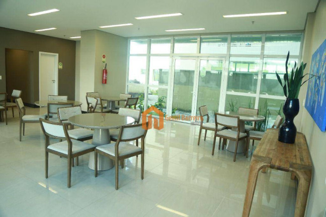 Imagem Apartamento com 3 Quartos à Venda, 82 m² em Engenheiro Luciano Cavalcante - Fortaleza