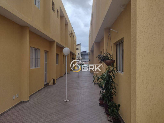 Imagem Sobrado com 2 Quartos à Venda, 56 m² em Jardim Das Oliveiras - São Paulo Imagem Sobrado com 2 Quartos à Venda, 56 m² em Jardim Das Oliveiras - São Paulo