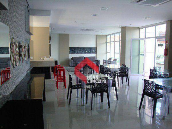 Imagem Apartamento com 3 Quartos à Venda, 98 m² em Aldeota - Fortaleza Imagem Apartamento com 3 Quartos à Venda, 98 m² em Aldeota - Fortaleza