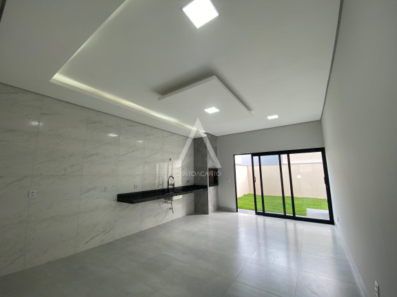 Imagem Casa com 2 Quartos à Venda, 128 m² em Quatro Estações Boulevard - Sinop Imagem Casa com 2 Quartos à Venda, 128 m² em Quatro Estações Boulevard - Sinop