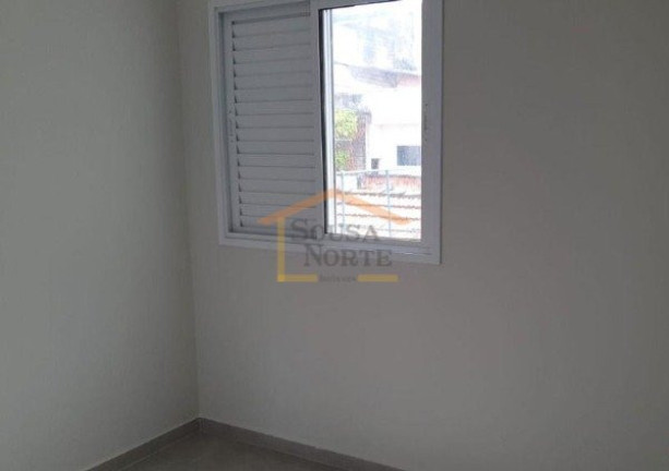 Imagem Apartamento com 2 Quartos à Venda, 45 m² em Vila Isolina Mazzei - São Paulo Imagem Apartamento com 2 Quartos à Venda, 45 m² em Vila Isolina Mazzei - São Paulo