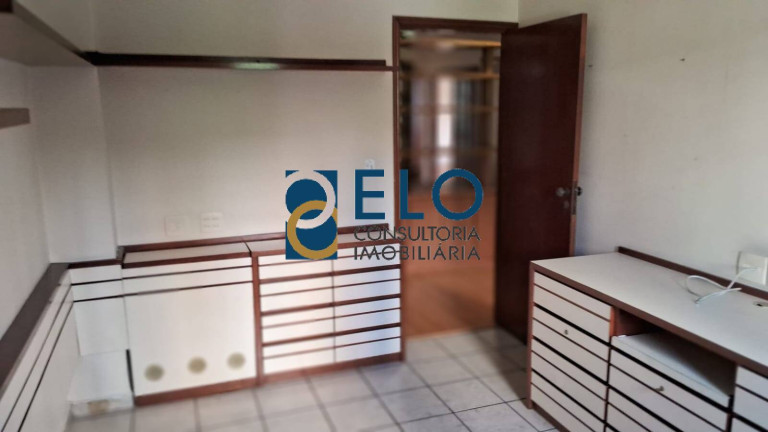 Imagem Apartamento com 3 Quartos à Venda, 127 m² em Boqueirão - Santos