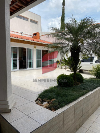 Imagem Casa com 3 Quartos à Venda, 247 m² em Centro - Pinhais Imagem Casa com 3 Quartos à Venda, 247 m² em Centro - Pinhais