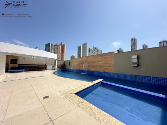 Imagem Imóvel com 2 Quartos à Venda, 85 m² em Umarizal - Belém