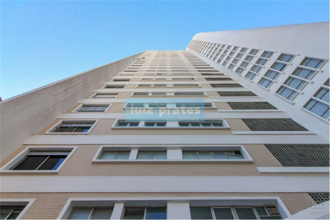 Imagem Apartamento com 4 Quartos à Venda, 207 m² em Centro Histórico - Porto Alegre