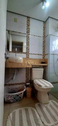 Imagem Apartamento com 2 Quartos à Venda, 145 m² em Vila São José - Taubaté