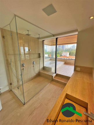 Imagem Casa com 5 Quartos à Venda, 886 m² em Alphaville Residencial Um - Barueri