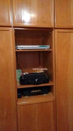 Imagem Apartamento com 2 Quartos à Venda, 55 m² em Ipiranga - São Paulo
