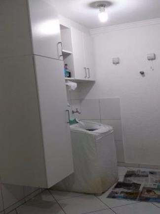 Imagem Sobrado com 3 Quartos à Venda, 107 m² em Parque Monteiro Soares - São Paulo