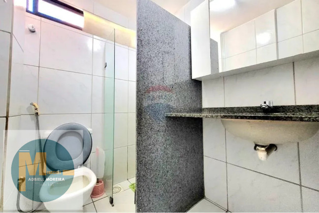 Imagem Apartamento com 2 Quartos à Venda, 60 m² em Barro Vermelho - Natal