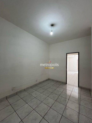 Imagem Casa com 3 Quartos à Venda, 110 m² em Campestre - Santo André Imagem Casa com 3 Quartos à Venda, 110 m² em Campestre - Santo André