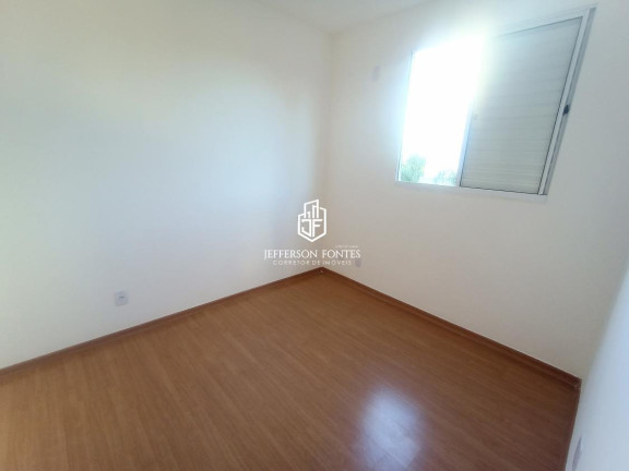 Imagem Apartamento com 2 Quartos à Venda, 46 m² em Distrito Industrial - Marília Imagem Apartamento com 2 Quartos à Venda, 46 m² em Distrito Industrial - Marília