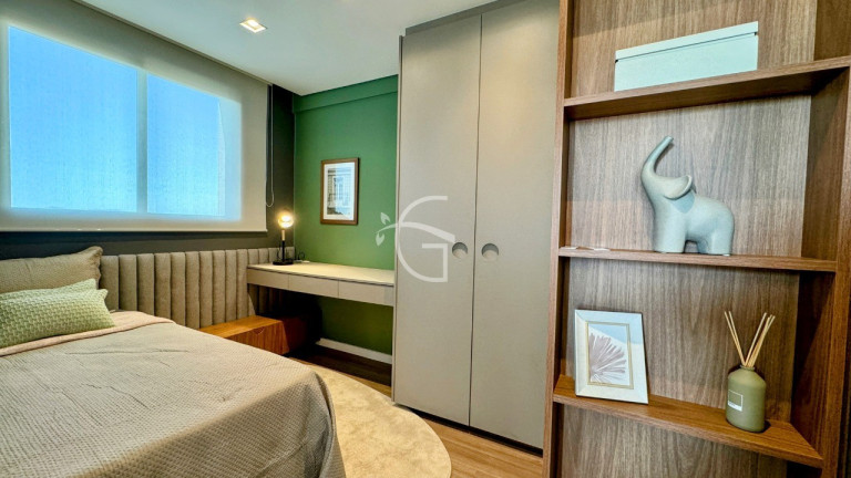 Imagem Apartamento com 3 Quartos à Venda, 83 m² em Anita Garibaldi - Joinville