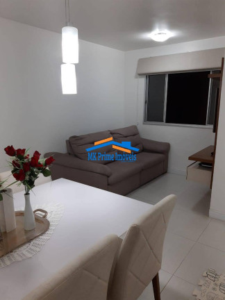 Foto do imóvel Apartamento com 2 Quartos à Venda, 56 m² em Bandeiras - Osasco