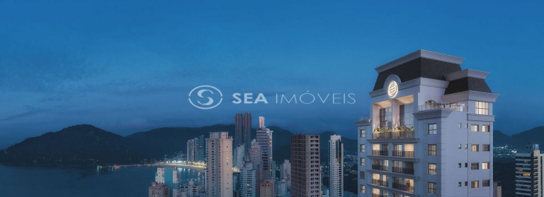 Imagem Apartamento com 3 Quartos à Venda, 152 m² em Centro - Balneário Camboriú