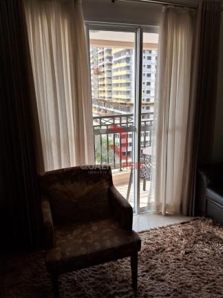 Imagem Apartamento com 3 Quartos à Venda, 84 m² em Tatuapé - São Paulo