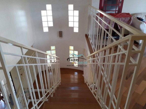 Imagem Sobrado com 4 Quartos à Venda, 744 m² em Caputera - Sorocaba Imagem Sobrado com 4 Quartos à Venda, 744 m² em Caputera - Sorocaba