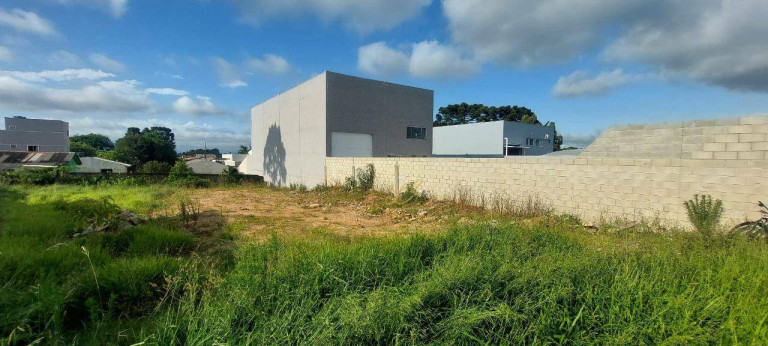 Imagem Terreno à Venda, 460 m² em Guatupê - São José Dos Pinhais Imagem Terreno à Venda, 460 m² em Guatupê - São José Dos Pinhais