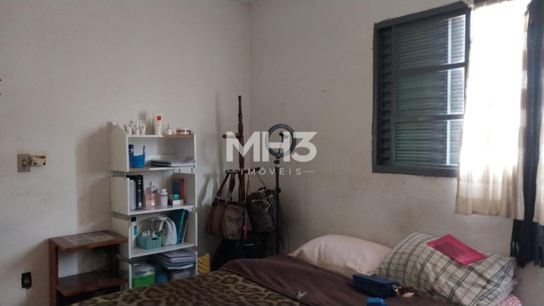 Imagem Casa com 4 Quartos à Venda, 237 m² em Vila Campos Sales - Campinas Imagem Casa com 4 Quartos à Venda, 237 m² em Vila Campos Sales - Campinas
