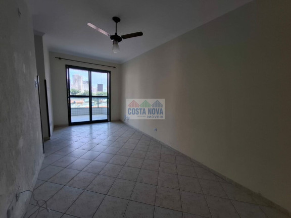Imagem Apartamento com 1 Quarto para Alugar, 72 m² em Guilhermina - Praia Grande Imagem Apartamento com 1 Quarto para Alugar, 72 m² em Guilhermina - Praia Grande