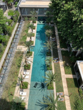 Imagem Imóvel com 4 Quartos à Venda, 343 m² em Vila Olímpia - São Paulo