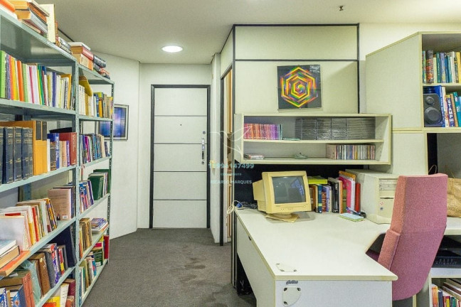 Imagem Sala Comercial à Venda, 45 m² em Pinheiros - São Paulo Imagem Sala Comercial à Venda, 45 m² em Pinheiros - São Paulo