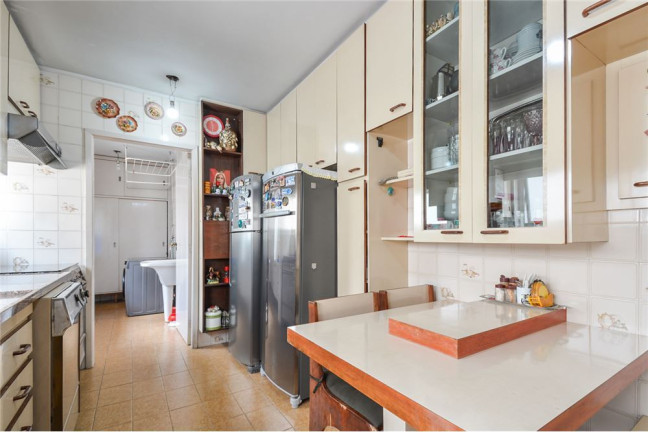 Imagem Apartamento com 3 Quartos à Venda, 89 m² em Jardim Da Saúde - São Paulo