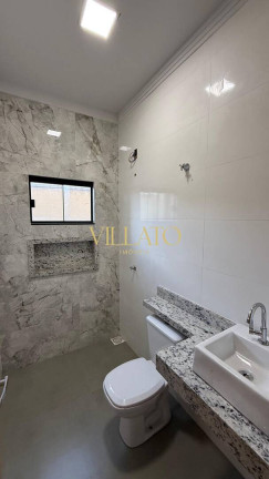 Imagem Casa com 2 Quartos à Venda, 99 m² em Residencial Licardino Ney - Goiânia