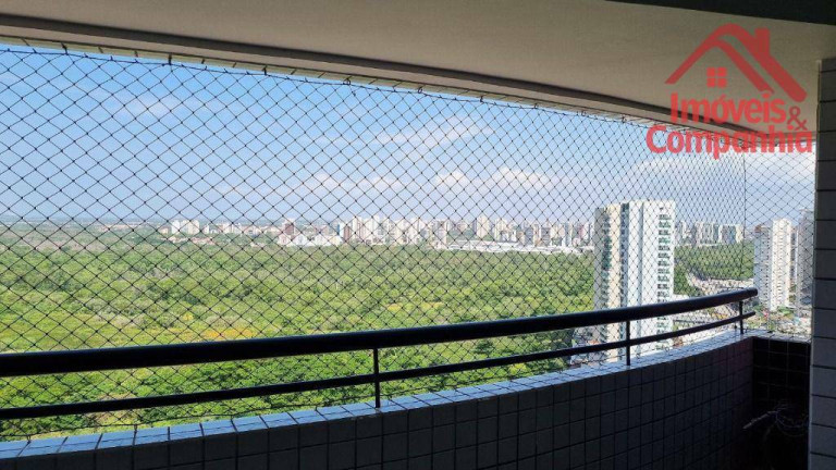 Imagem Apartamento com 3 Quartos à Venda, 153 m² em Cocó - Fortaleza