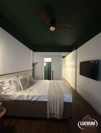 Imóvel com 1 Quarto à Venda, 25 m² em Copacabana - Rio De Janeiro