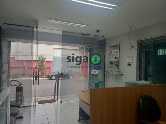 Imagem Imóvel Comercial à Venda ou Locação, 683 m² em Tatuapé - São Paulo Imagem Imóvel Comercial à Venda ou Locação, 683 m² em Tatuapé - São Paulo