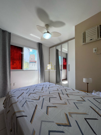 Imagem Imóvel com 3 Quartos à Venda, 130 m² em Jardim Da Penha - Vitória Imagem Imóvel com 3 Quartos à Venda, 130 m² em Jardim Da Penha - Vitória