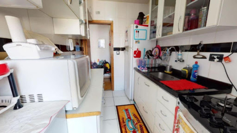 Imagem Apartamento com 1 Quarto à Venda,  em Bela Vista - São Paulo