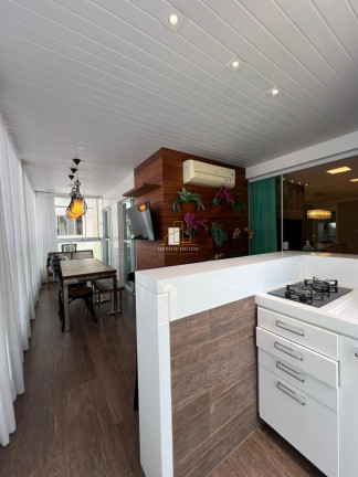 Foto do imóvel Imóvel com 3 Quartos à Venda, 140 m² em Jardim Camburi - Vitória