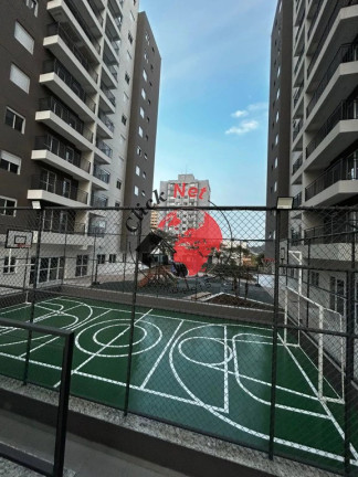 Imagem Apartamento com 2 Quartos à Venda, 55 m² em Rudge Ramos - São Bernardo Do Campo Imagem Apartamento com 2 Quartos à Venda, 55 m² em Rudge Ramos - São Bernardo Do Campo