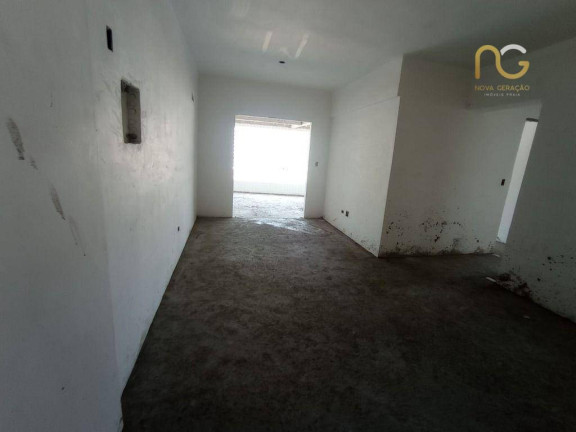 Imagem Apartamento com 3 Quartos à Venda, 106 m² em Aviação - Praia Grande
